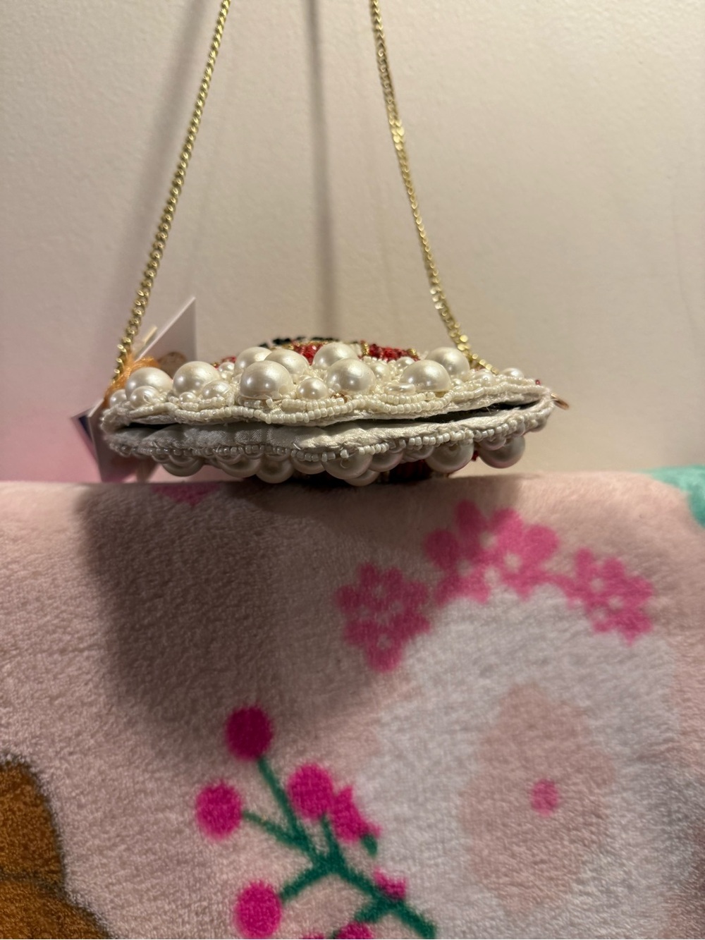 Beaded Bag Popcorn - Picture 4 of 7